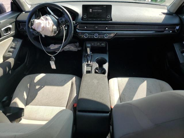 2023 HONDA CIVIC EX - 2HGFE1F70PH313062