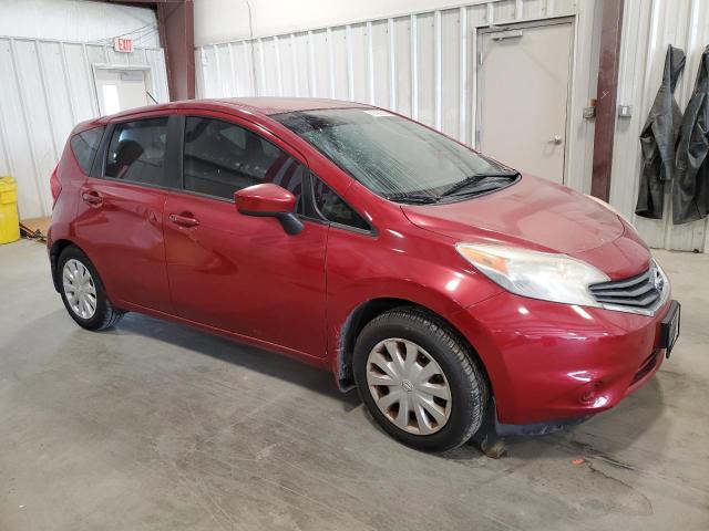2015 NISSAN VERSA NOTE - 3N1CE2CP8FL392002