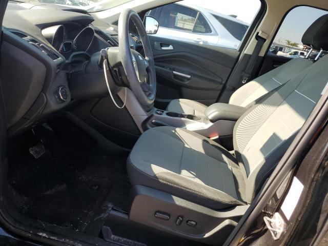 VIN 1FMCU0GX3EUD79205 2014 Ford Escape, SE no.7