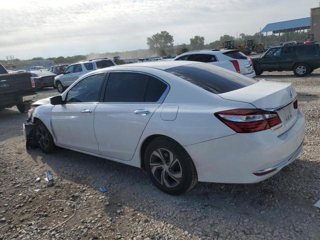 2016 HONDA ACCORD LX - 1HGCR2F37GA089622