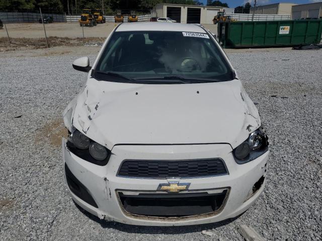 2016 CHEVROLET SONIC LT - 1G1JC6SH8G4162164
