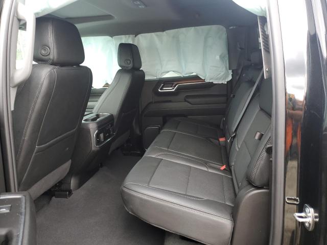 2024 GMC SIERRA K15 - 1GTUUGEL6RZ189411