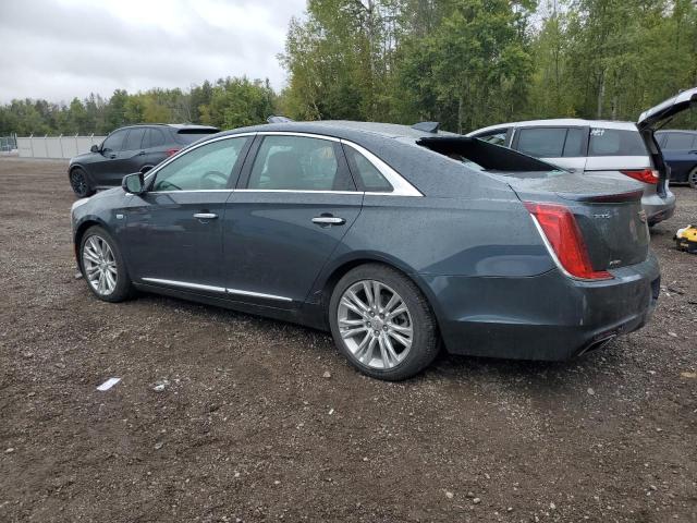 2018 CADILLAC XTS LUXURY - 2G61N5S34J9129928