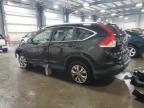 HONDA CR-V EXL photo