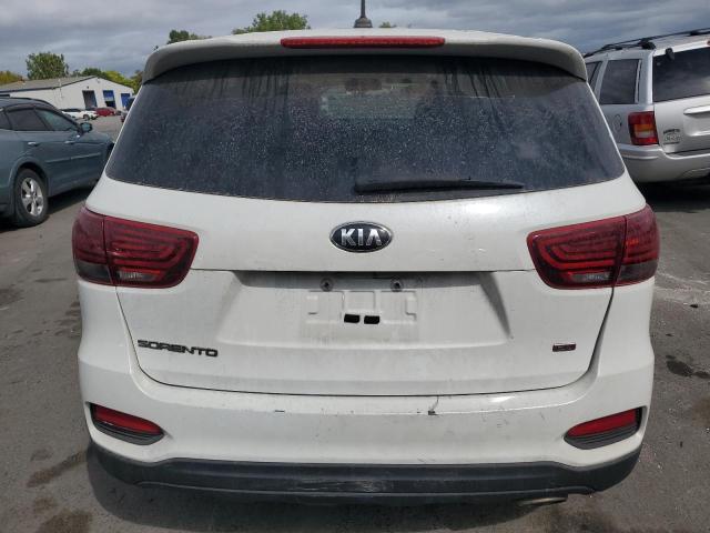 2020 KIA SORENTO L - 5XYPG4A35LG641220