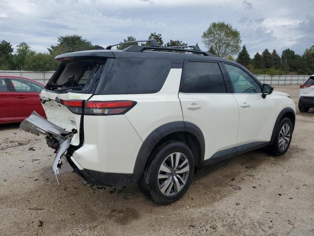 2023 NISSAN PATHFINDER - 5N1DR3CC4PC223337