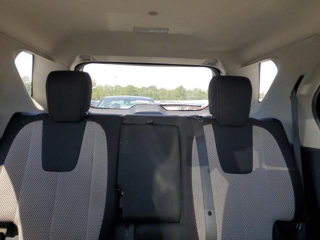 2015 CHEVROLET EQUINOX LT - 1GNALBEK0FZ121477