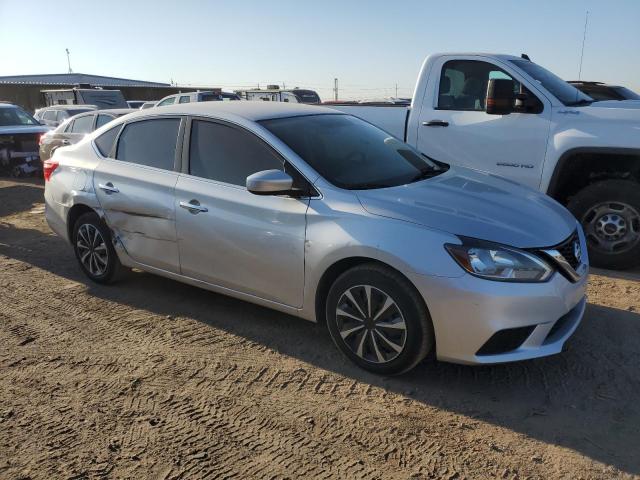 2018 NISSAN SENTRA S - 3N1AB7AP2JY290710