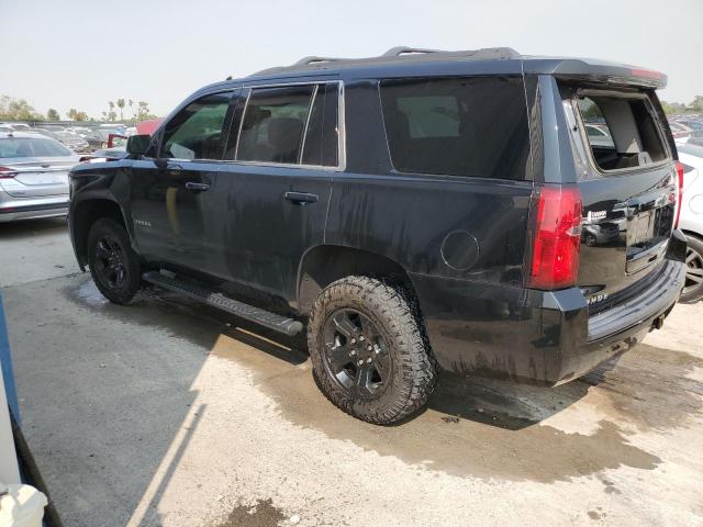 2019 CHEVROLET TAHOE K150 - 1GNSKAKC5KR288619