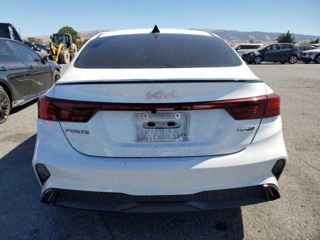 2023 KIA FORTE GT L - 3KPF54AD6PE594633