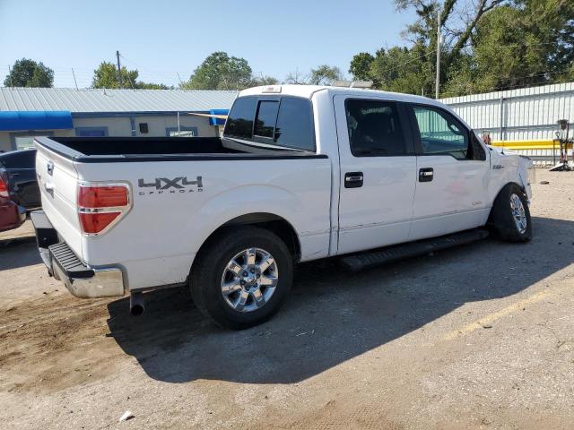 VIN 1FTFW1ET9EKF22784 2014 FORD F-150 no.3