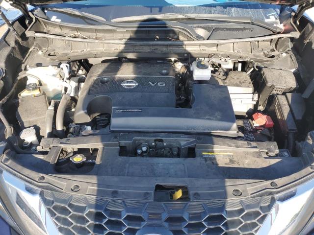 2023 NISSAN MURANO S - 5N1AZ2AJ6PC112559