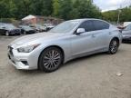 2019 INFINITI Q50 LUXE - JN1EV7AR3KM550501