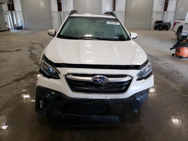 2020 SUBARU OUTBACK PR - 4S4BTAEC7L3143762