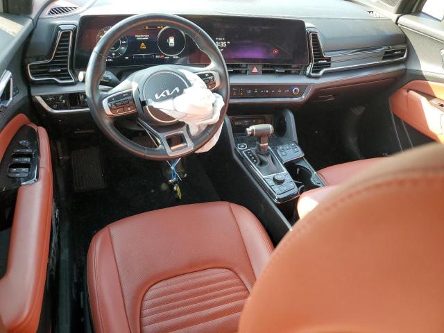 2023 KIA SPORTAGE S - 5XYK53AF5PG076784