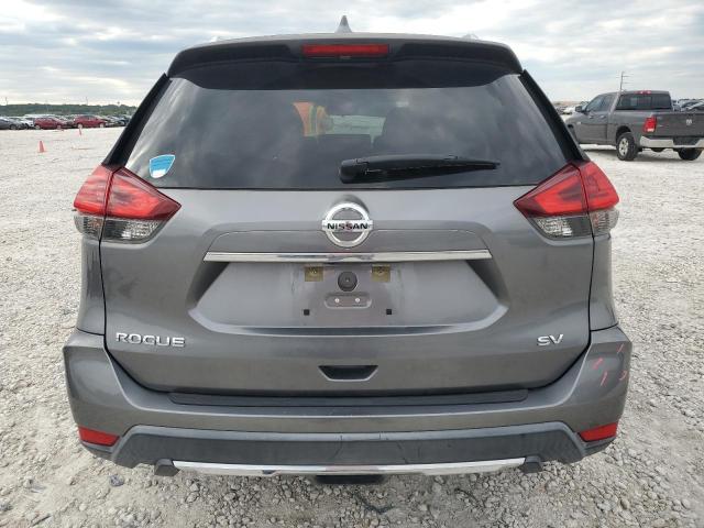 2018 NISSAN ROGUE S - KNMAT2MTXJP506844