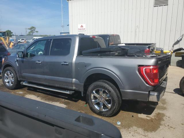 2022 FORD F150 SUPER - 1FTEW1CPXNKE71832