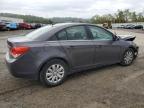 CHEVROLET CRUZE LS photo