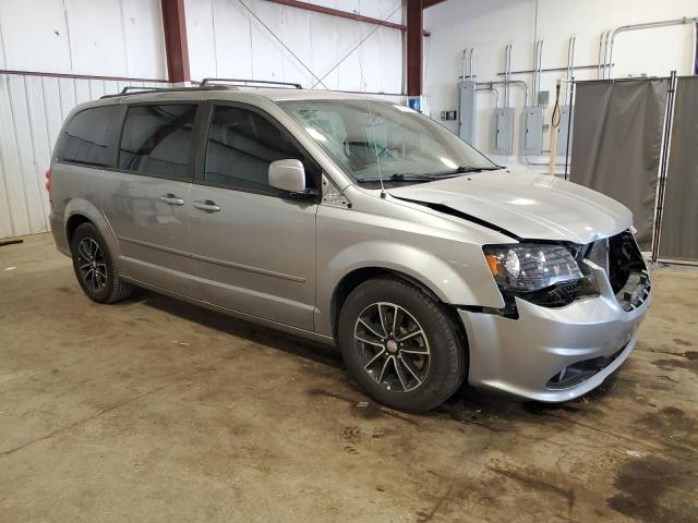 VIN 2C4RDGEG8HR859719 2017 Dodge Grand Caravan, GT no.4