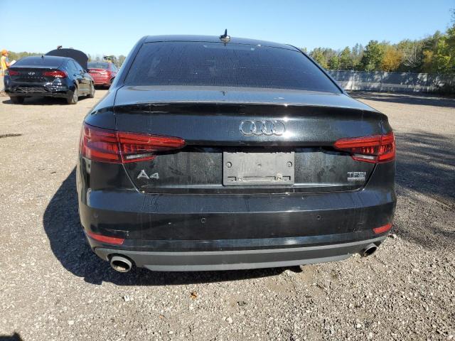 2017 AUDI A4 PROGRES WAUBNAF4XHN007074