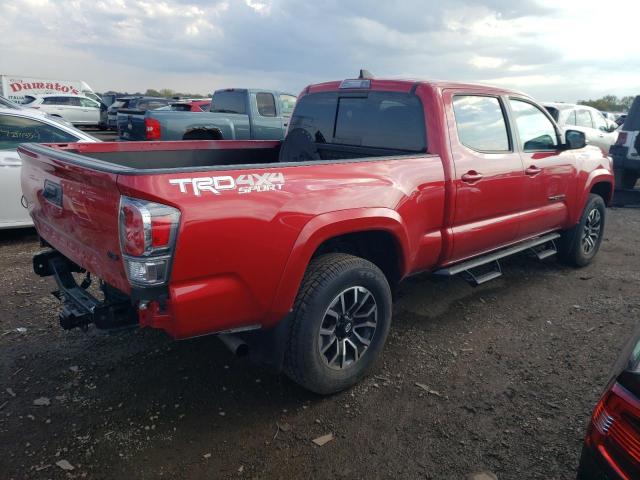 2023 TOYOTA TACOMA DOU - 3TYDZ5BN7PT032615