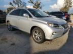 LEXUS RX 350 photo