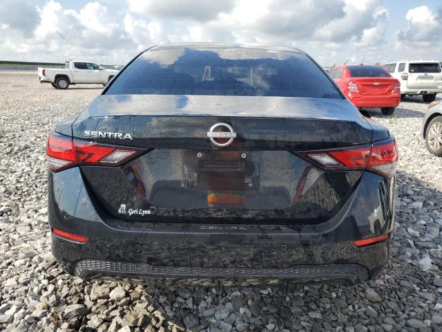 2024 NISSAN SENTRA S - 3N1AB8BV7RY246992