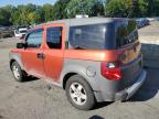 HONDA ELEMENT EX photo