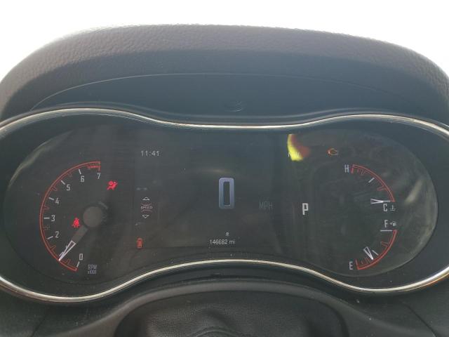 2015 DODGE DURANGO CI - 1C4RDJEG9FC843578