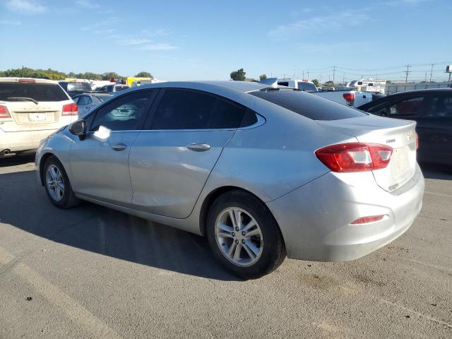 VIN 1G1BE5SM3H7247385 2017 Chevrolet Cruze, LT no.2