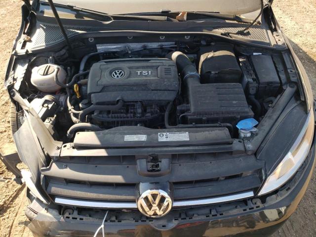 2017 VOLKSWAGEN GOLF SPORT - 3VWC17AU0HM536537