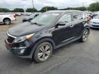 KIA SPORTAGE S photo