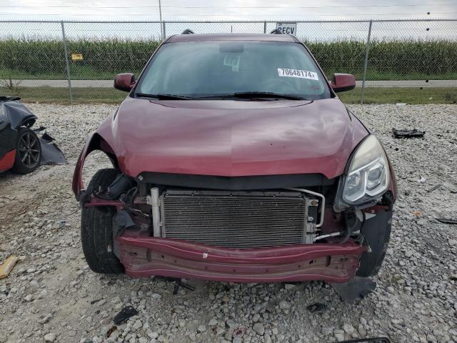 VIN 2GNALCEK8G6274112 2016 Chevrolet Equinox, LT no.5