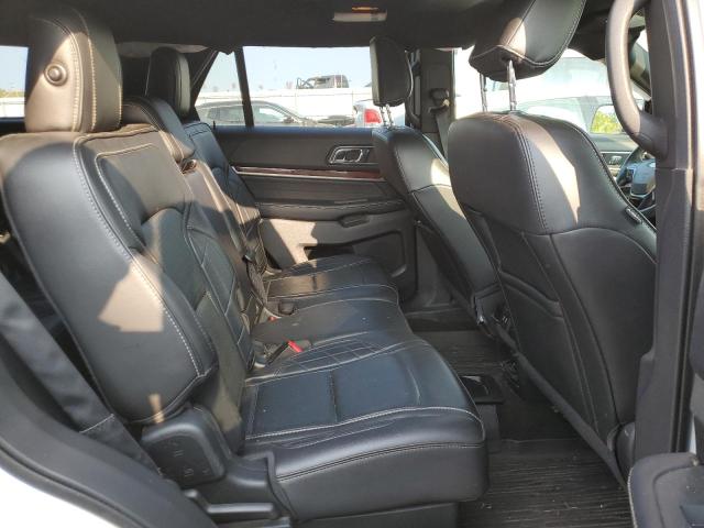 2018 FORD EXPLORER P - 1FM5K8HT7JGA47625