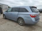 HONDA ODYSSEY EX photo