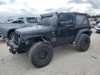 2017 JEEP WRANGLER S - 1C4AJWAG4HL645650