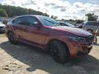 BMW X4 M40I снимка