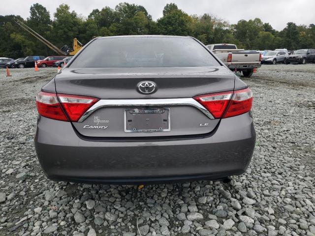 2017 TOYOTA CAMRY LE - 4T1BF1FK7HU768855