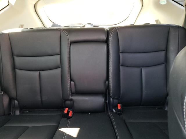 2020 NISSAN MURANO SV - 5N1AZ2BS9LN128504