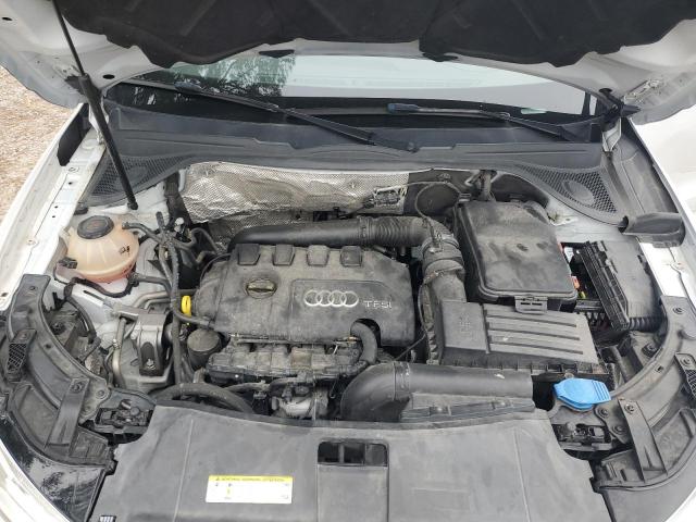 2018 AUDI Q3 PREMIUM - WA1BCCFS8JR029876