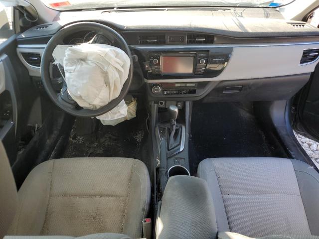 VIN 2T1BURHE0FC243050 2015 Toyota Corolla, L no.8