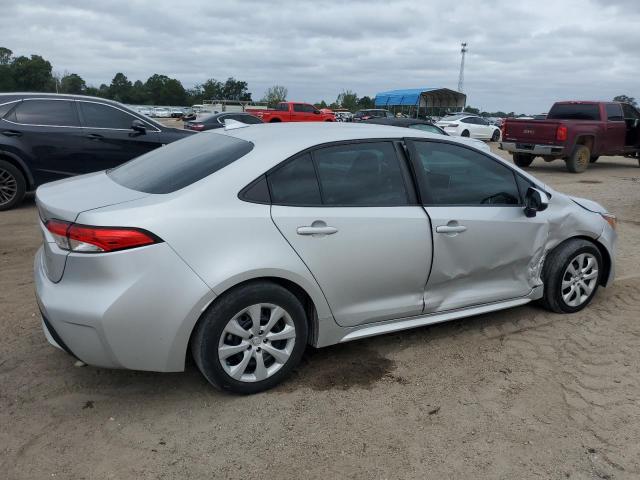 2021 TOYOTA COROLLA LE - 5YFEPMAE4MP215220