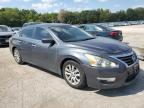 NISSAN ALTIMA 2.5 photo