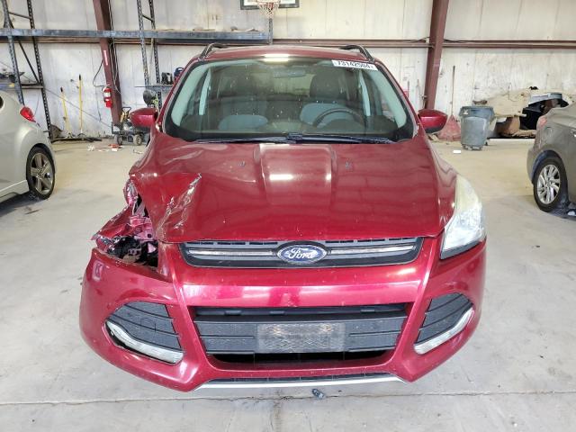 VIN 1FMCU0G92FUC45871 2015 Ford Escape, SE no.5