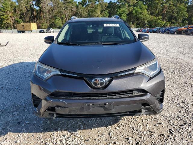 VIN 2T3ZFREV3HW319009 2017 Toyota RAV4, LE no.5