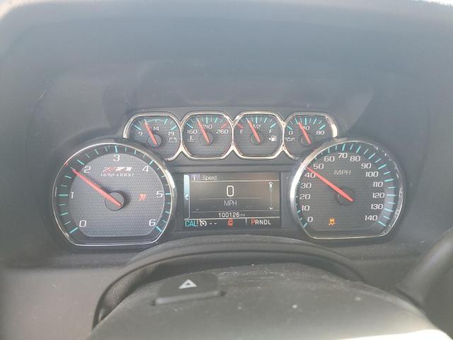 2017 CHEVROLET TAHOE K150 - 1GNSKBKC8HR212763