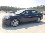 2019 NISSAN SENTRA S - 3N1AB7AP7KL606603