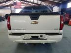 CHEVROLET AVALANCHE photo