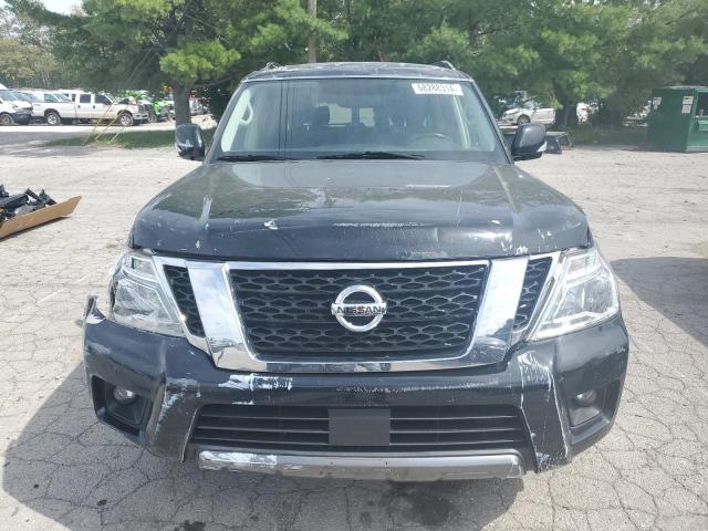 VIN JN8AY2NC7K9585626 2019 NISSAN ARMADA no.5