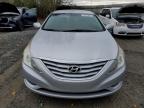 HYUNDAI SONATA GLS photo